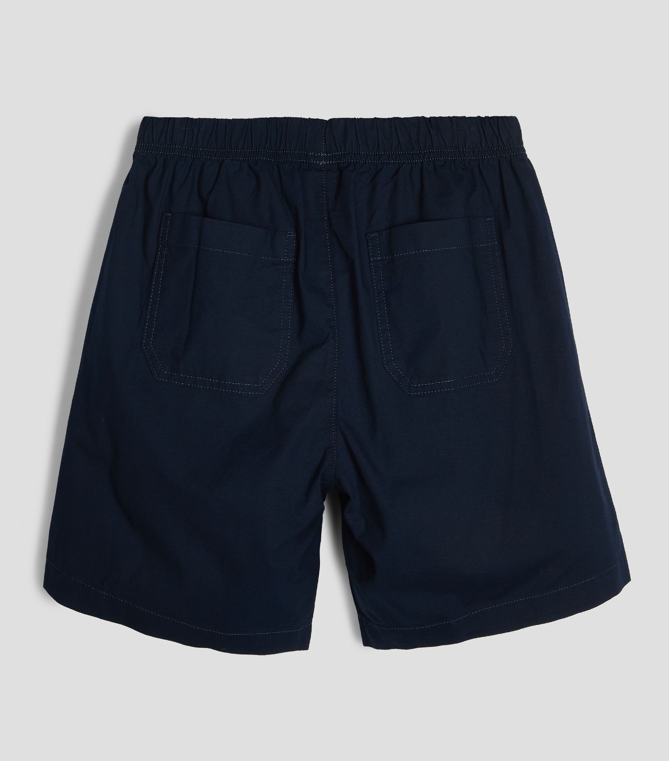 Bermuda Niño